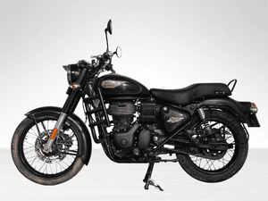 Used 2024 Royal Enfield Bullet 350 Top for sale in Delhi - thumbnail 1