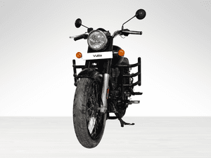 Used 2024 Royal Enfield Bullet 350 Top for sale in Delhi - thumbnail 3