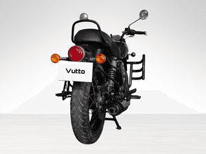 Used 2024 Royal Enfield Bullet 350 Top for sale in Delhi - thumbnail 4