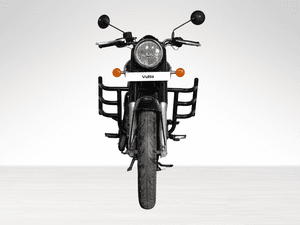 Used 2024 Royal Enfield Bullet 350 Top for sale in Delhi - thumbnail 9