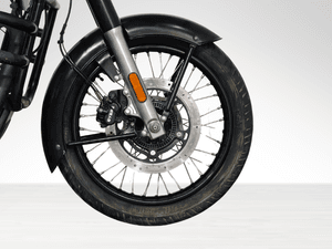 Used 2024 Royal Enfield Bullet 350 Top for sale in Delhi - thumbnail 5