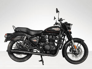 Used 2024 Royal Enfield Bullet 350 Top for sale in Delhi - thumbnail 2