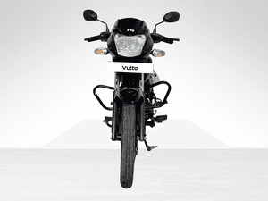 Used 2025 TVS Sport Self Start (ELS) - Alloy Wheels for sale in Delhi - thumbnail 9