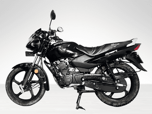 Used 2025 TVS Sport Self Start (ELS) - Alloy Wheels for sale in Delhi - thumbnail 1