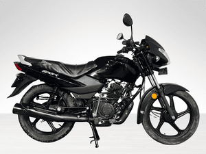 Used 2025 TVS Sport Self Start (ELS) - Alloy Wheels for sale in Delhi - thumbnail 2