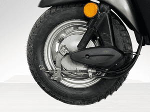 Used 2017 Honda Activa 4G Standard (BS IV) for sale in Delhi - thumbnail 5