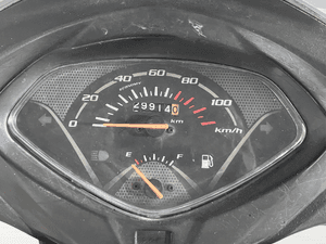 Used 2017 Honda Activa 4G Standard (BS IV) for sale in Delhi - thumbnail 7