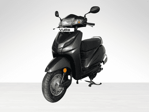 Used 2017 Honda Activa 4G Standard (BS IV) for sale in Delhi - thumbnail 3