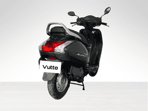 Used 2017 Honda Activa 4G Standard (BS IV) for sale in Delhi - thumbnail 4