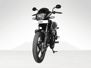 Used 2026 Hero Passion Plus Standard for sale in Delhi - thumbnail 3