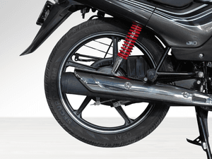 Used 2026 Hero Passion Plus Standard for sale in Delhi - thumbnail 6