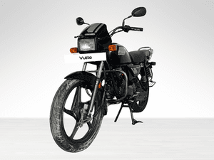 Used 2023 Hero Splendor Plus Xtec i3s Drum Self Alloy for sale in Delhi - thumbnail 3