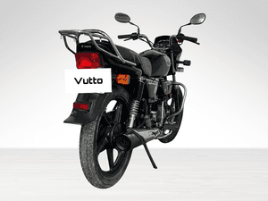 Used 2023 Hero Splendor Plus Xtec i3s Drum Self Alloy for sale in Delhi - thumbnail 4