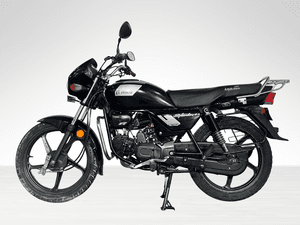 Used 2023 Hero Splendor Plus Xtec i3s Drum Self Alloy for sale in Delhi - thumbnail 1