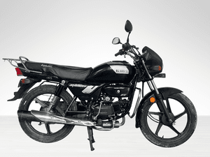 Used 2023 Hero Splendor Plus Xtec i3s Drum Self Alloy for sale in Delhi - thumbnail 2