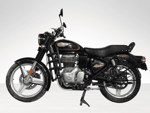 Used 2025 Royal Enfield Bullet 350 Mid for sale in Delhi - thumbnail 1