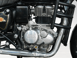 Used 2025 Royal Enfield Bullet 350 Mid for sale in Delhi - thumbnail 6