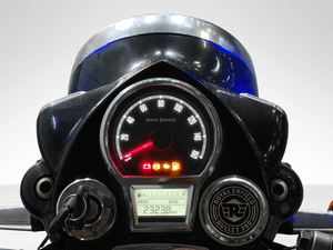Used 2025 Royal Enfield Bullet 350 Mid for sale in Delhi - thumbnail 7