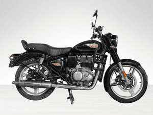 Used 2025 Royal Enfield Bullet 350 Mid for sale in Delhi - thumbnail 2