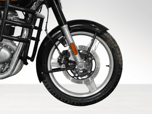Used 2025 Royal Enfield Bullet 350 Mid for sale in Delhi - thumbnail 4