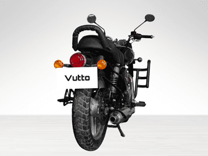 Used 2025 Royal Enfield Bullet 350 Mid for sale in Delhi - thumbnail 3