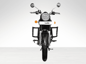 Used 2025 Royal Enfield Bullet 350 Mid for sale in Delhi - thumbnail 8