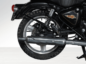 Used 2025 Royal Enfield Bullet 350 Mid for sale in Delhi - thumbnail 5