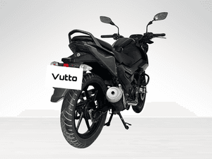 Used 2023 TVS Raider 125 SmartXonnect for sale in Delhi - thumbnail 4