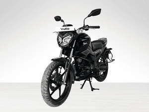 Used 2023 TVS Raider 125 SmartXonnect for sale in Delhi - thumbnail 3
