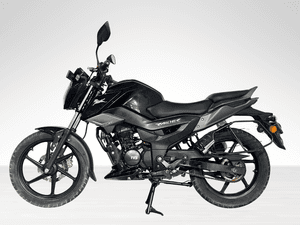 Used 2023 TVS Raider 125 SmartXonnect for sale in Delhi - thumbnail 1
