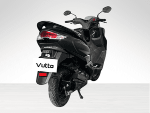 Used 2023 Suzuki Burgman Street 125 Ride Connect Edition for sale in Delhi - thumbnail 4
