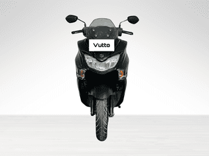Used 2023 Suzuki Burgman Street 125 Ride Connect Edition for sale in Delhi - thumbnail 7