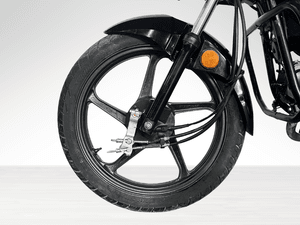 Used 2026 Hero HF Deluxe Self Alloy for sale in Delhi - thumbnail 5