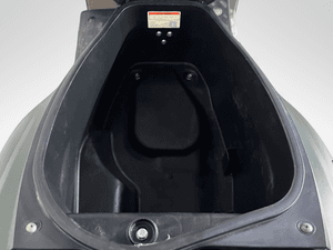 Used 2023 Suzuki Burgman Street 125 Ride Connect Edition for sale in Delhi - thumbnail 5