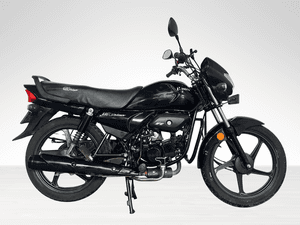 Used 2026 Hero HF Deluxe Self Alloy for sale in Delhi - thumbnail 2