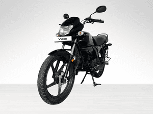 Used 2026 Hero HF Deluxe Self Alloy for sale in Delhi - thumbnail 3