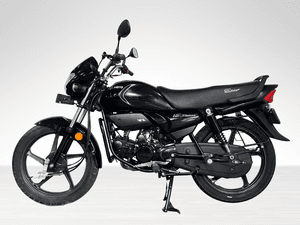 Used 2026 Hero HF Deluxe Self Alloy for sale in Delhi - thumbnail 1