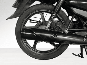 Used 2026 Hero HF Deluxe Self Alloy for sale in Delhi - thumbnail 6