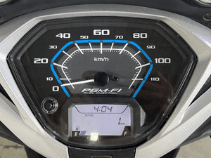 Used 2023 Honda Activa 125 Disc for sale in Delhi - thumbnail 7