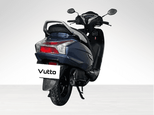 Used 2023 Honda Activa 125 Disc for sale in Delhi - thumbnail 4
