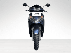 Used 2023 Honda Activa 125 Disc for sale in Delhi - thumbnail 8