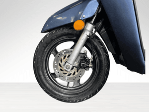 Used 2023 Honda Activa 125 Disc for sale in Delhi - thumbnail 5