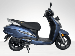 Used 2023 Honda Activa 125 Disc for sale in Delhi - thumbnail 2