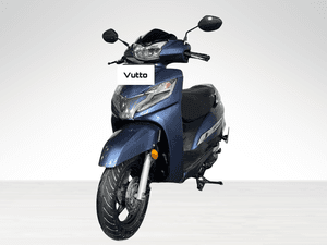 Used 2023 Honda Activa 125 Disc for sale in Delhi - thumbnail 3