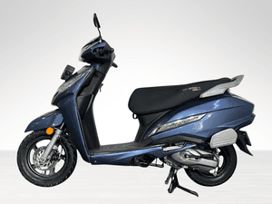 Used 2023 Honda Activa 125 Disc for sale in Delhi - thumbnail 1
