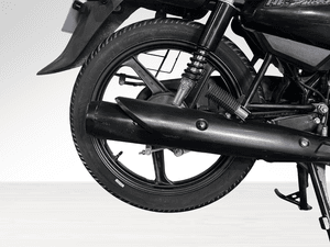 Used 2026 Hero HF Deluxe Self Alloy for sale in Delhi - thumbnail 6