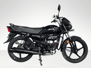 Used 2026 Hero HF Deluxe Self Alloy for sale in Delhi - thumbnail 2