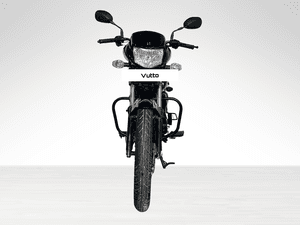 Used 2026 Hero HF Deluxe Self Alloy for sale in Delhi - thumbnail 9