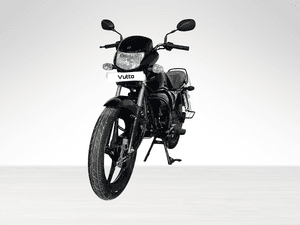 Used 2026 Hero HF Deluxe Self Alloy for sale in Delhi - thumbnail 3