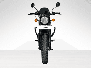 Used 2022 Royal Enfield Hunter 350 Metro Rebel for sale in Delhi - thumbnail 9